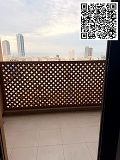 1700NEW | First Tenant Tower in Al Bustan / Liwara 1, Ajman | Premium Family Living with Sea &amp; C