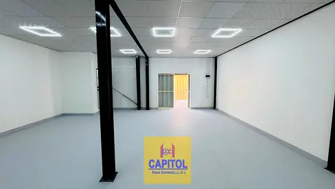SPACIOUS / FULLY MAINTAINED WAREHOUSE FOR RENT IN AL QUOZ INDUSTRIAL AREA 1