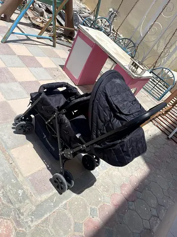 Baby stroller