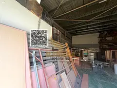 🏭 Warehouse for Rent in Al Jurf 1 | 2,000 Sq.ft 🏭