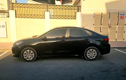 Kia rio 2020 model for sale.