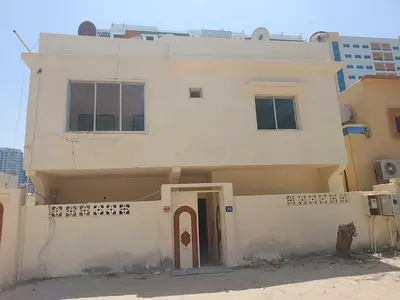 فيلا للايجار السنوى بالبستان مناسبة للموظفين