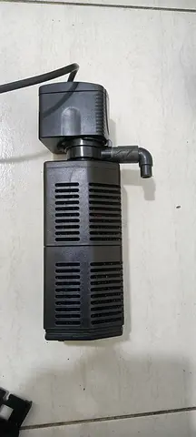 Aquarium Water Filter