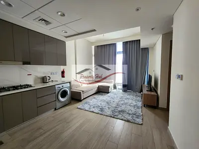1 Bed | Fully Furnished | Family area | Fully Facility Building | Pool & Community View | Rent | 75K
