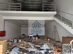 WAREHOUSE AVAILABLE FOR RENT IN AL JURF INDUSTRIAL AREA, AJMAN