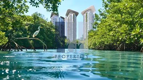 Hot Deal | Amazing 1 Bedroom | Sea View