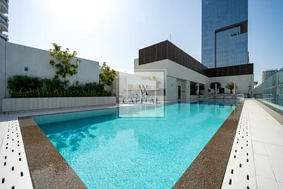 Brand New | Park View | Luxury Living | Luma Park