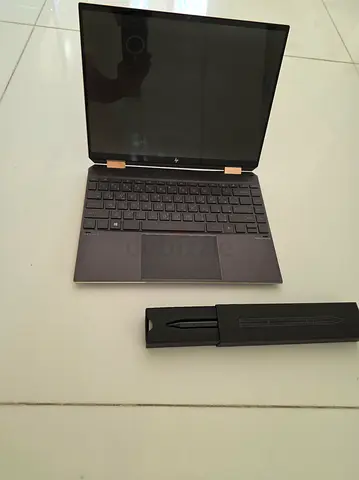HP Spectre x360 14, 16GB Ram, 1TB SSD, 13.5 Touchscreen with Pen