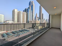 Modern 2BHK | 3 Baths | Huge Balcony | Closed Kitchen | Prime Satwa Jumeirah Garden City