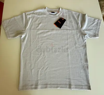 BOSS Orange T-Shirt men size L