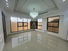 First occupant - Modern design - Majlis - 5 bhk