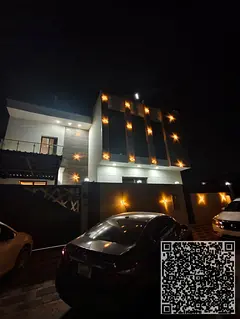 READY TO MOVE | 5 MASTER BEDROOM VILLA FOR RENT IN AL YASMEEN, AJMAN