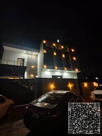READY TO MOVE | 5 MASTER BEDROOM VILLA FOR RENT IN AL YASMEEN, AJMAN