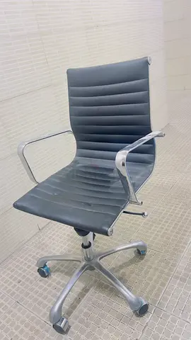 Computer chair