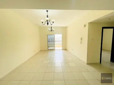 COMMUNITY VIEW | SPACIOUS | VACANT NOW