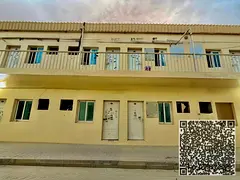 49 ROOM WITH INCLUDING LABOUR CAMP FOR RENT IN SAJJA SHARJAH