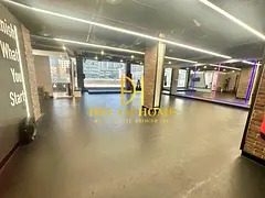Prime Retail Shop | High ROI | Rented Unit | Dubai Marina