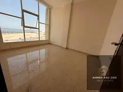 Sea view | Prime location | High-quality finishing | One-bedroom apartment in a prime location at Aj