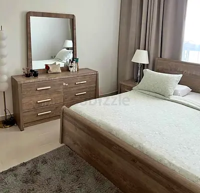 Bedroom set
