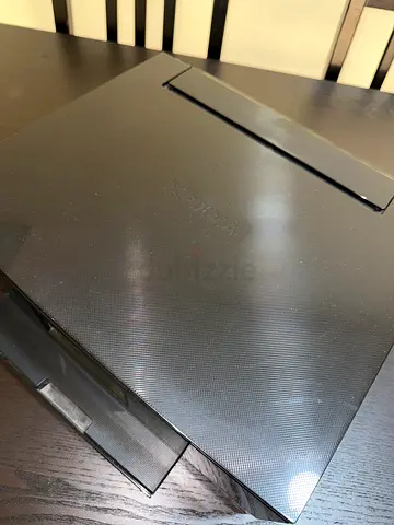printer in perfect condition