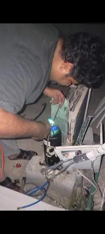AC Maintenance,Repair and Installation  24/7 service