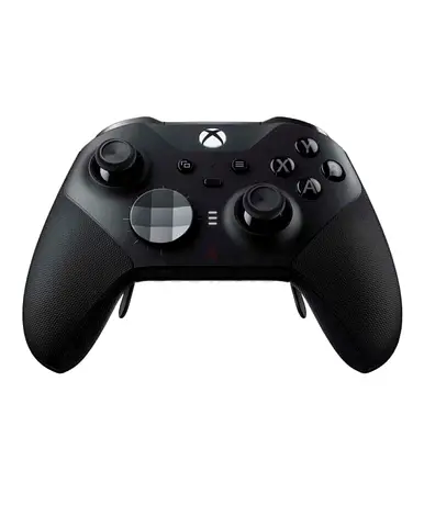 وحدة تحكم Xbox Elite 2 اللاسلكية لأجهزة Xbox Series X|S وXbox One وWindows10/11 وAndroid وiOS