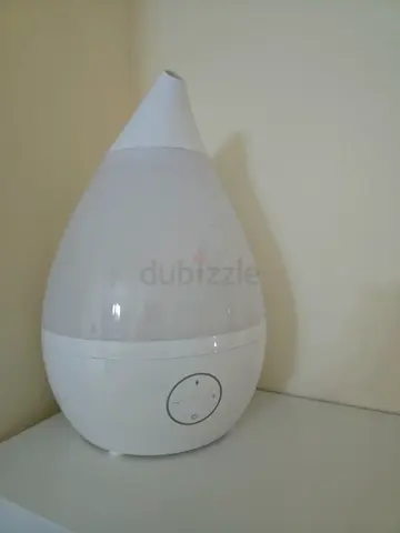 Homebox Humidifier