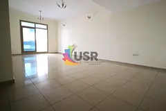 2 BALCONIES IN 3BHK | READY TO RENT | INCL. ALL AMENITIES FOR 95K