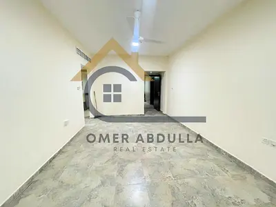 Spacious 1bhk Apartment for Family In Muwaileh Area