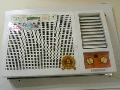 Nikay 2 ton AC window