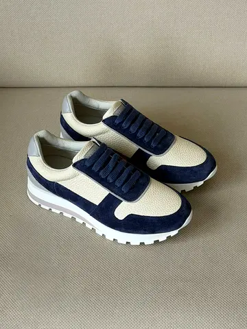 Brunello shoes for men