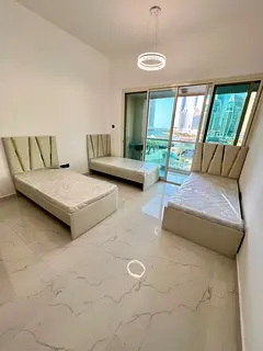 ✨COMFY FEMALE | Bedspace ‼️ Near To Metro