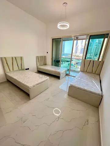 ✨COMFY FEMALE | Bedspace ‼️ Near To Metro