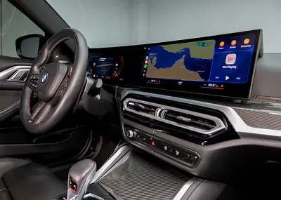 صورة 11 لـ 2024 BMW M4