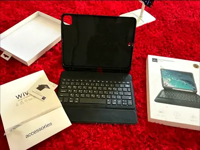 2 Brand New iPad Pro 11 inch cases