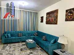 Spacious 2BHK Apartment for Rent in Ajman One Tower