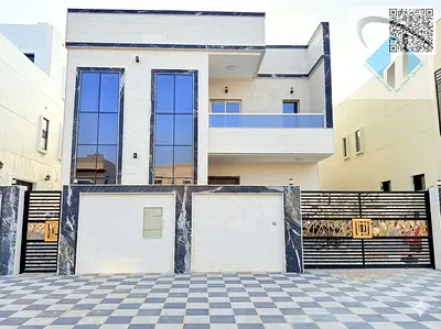 Modern Villa 4 Rooms