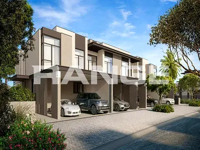 Premium | Family Community | Modern Design