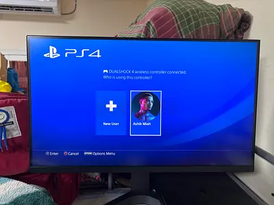 KOROOI 22” inch monitor