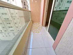 lavish 1bhk with parking and balcony