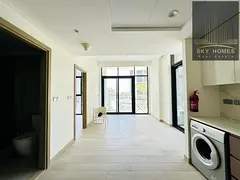 Brand New 1BHK Corner Apartment Chiller Free Gym Pool Parking Free Rent Only 67k