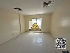 Studio for annual rent in Al Rashidiya 2 – Ajman, spacious layout next to Falcon Towers and close 