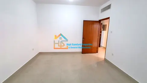 Spacious 1BHK Apartment for Rent | Central AC | Prime Location-Muroor Road, Abu Dhabi