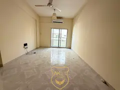 HOT Offer Spacious 1BHK Apartment with balcony Rent only 25000AED Yearly