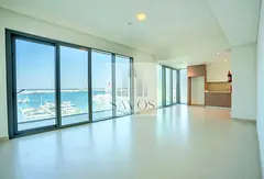 Brandnew 2BR | Open Sea View | Waterfront Living