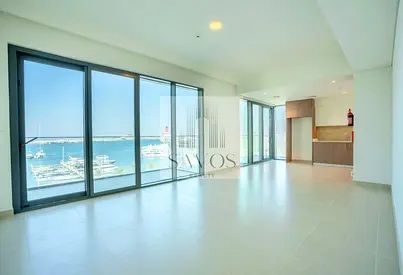 Brandnew 2BR | Open Sea View | Waterfront Living