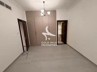 Special Deal - 2 Months Free - Upgraded 2BHK - 1200 Sqft - Family Building - Near MOE