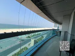 Full Sea View | Maid Room | Exceptional View