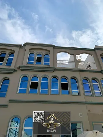 3Bhk Townhouse Available For Rent 50k – Ajman Uptown