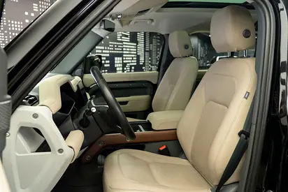 Land Rover Defender 110 HSE P400, миниатюра 11